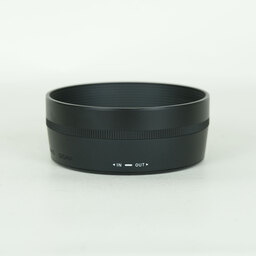 SIGMA 56mm F1.4 DC DN｜Contemporary [フジフイルムX用]