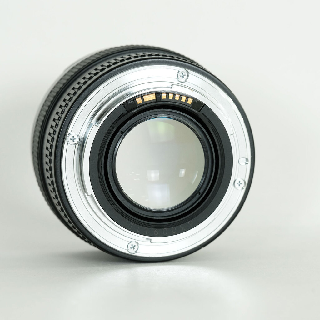 Canon EF50mm F1.4 USM Canon EF50mm F1.4 USM