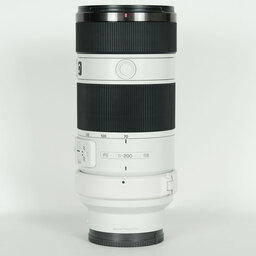 SONY FE 70-200mm F4 G OSS SEL70200G