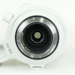 Canon RF200-800mm F6.3-9 IS USM