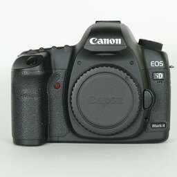 Canon EOS 5D MarkII ボディ