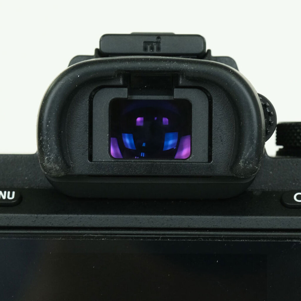 SONY α7 II（ILCE-7M2）