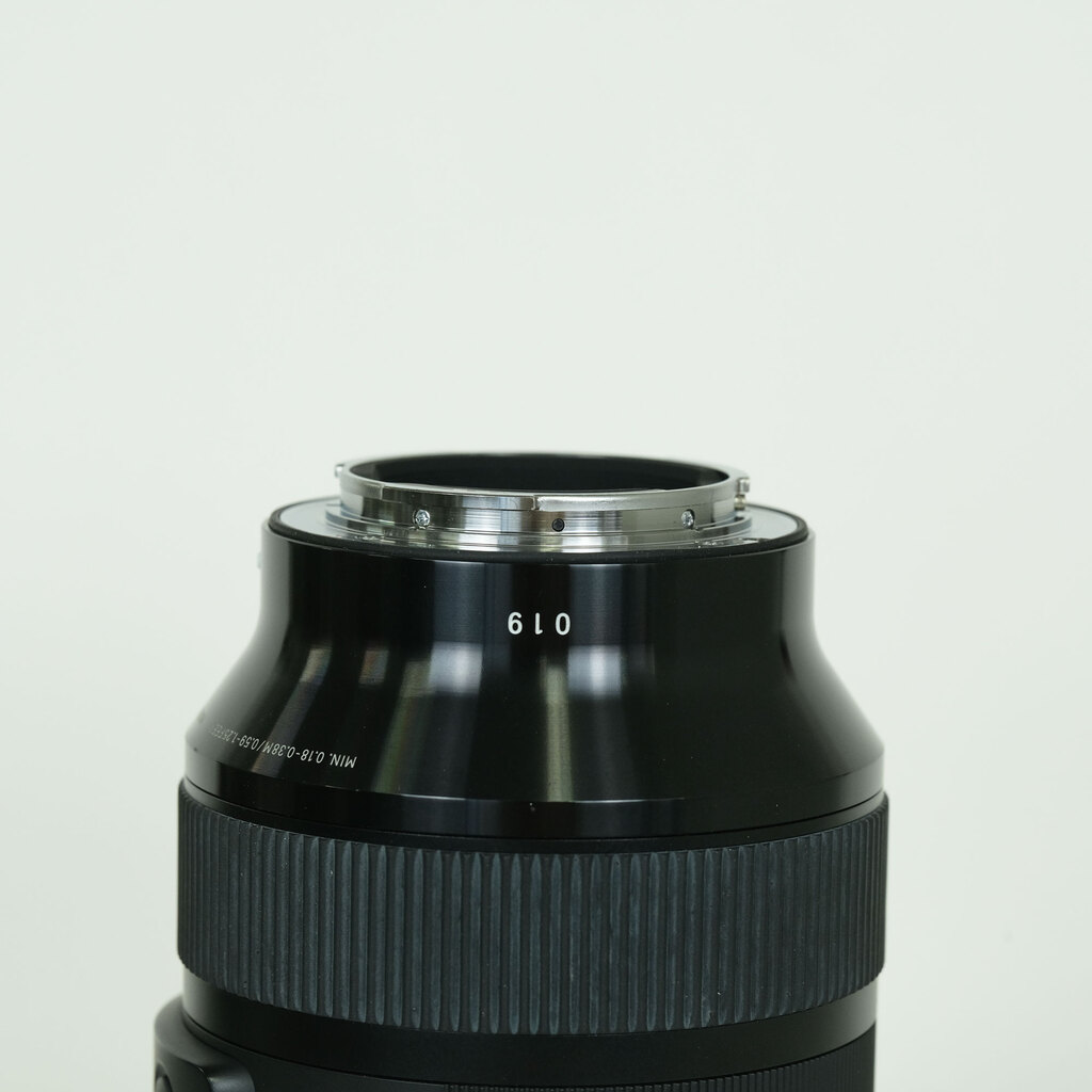 SIGMA 24-70mm F2.8 DG DN｜Art [ソニーE用]