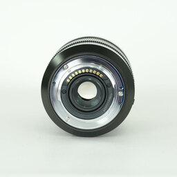 Panasonic LEICA DG VARIO-ELMARIT 12-60mm / F2.8-4.0 ASPH. / POWER O.I.S.