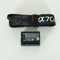 SONY α7C II(ILCE-7CM2) SONY α7C II(ILCE-7CM2)