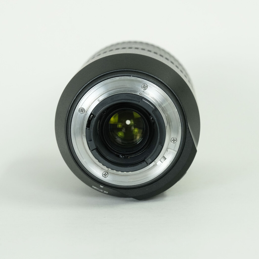 TAMRON SP 70-300mm F4-5.6 Di VC USD/Model A005NII(ニコン用)