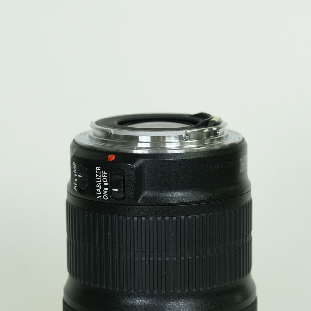 Canon EF24-105mm F3.5-5.6 IS STM
