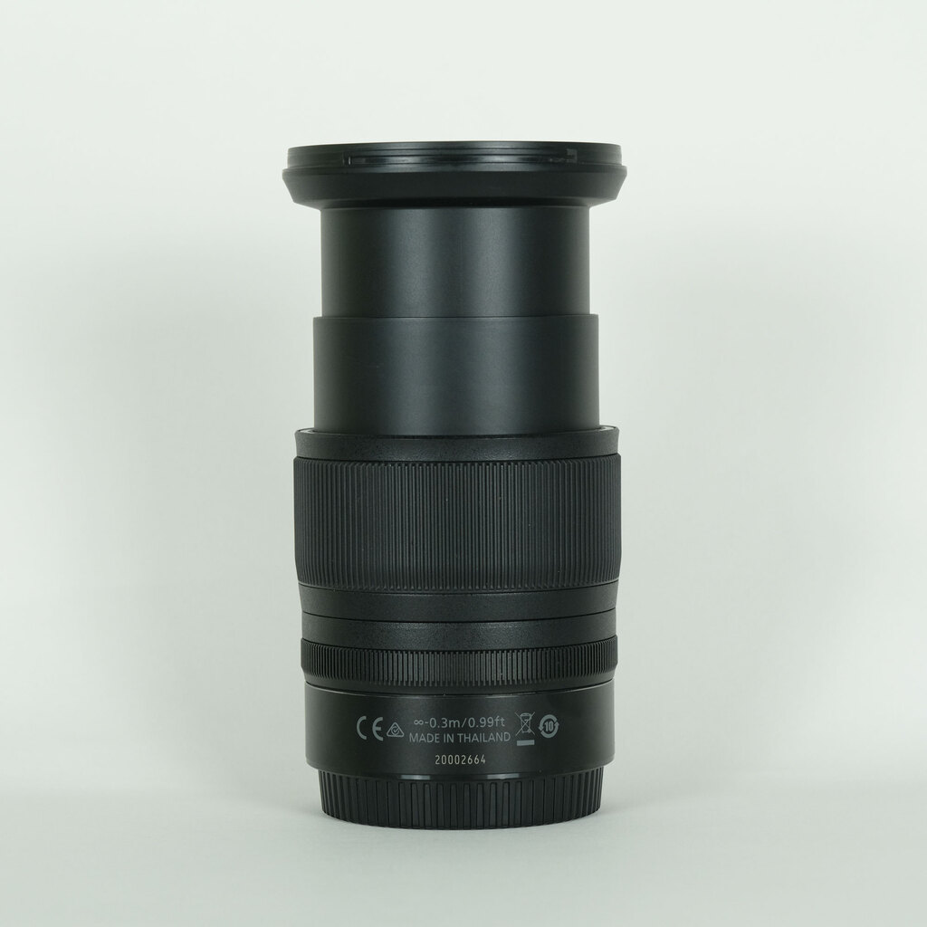 Nikon NIKKOR Z 24-70mm f/4 Sの出品 | ONE SCENE（ワンシーン）