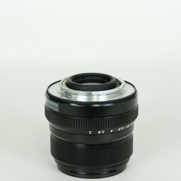 FUJIFILM XF23mmF2 R WR
