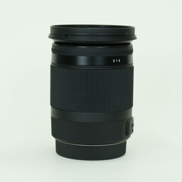 SIGMA 18-300mm F3.5-6.3 DC MACRO OS HSM｜Contemporary [キヤノンEF用]