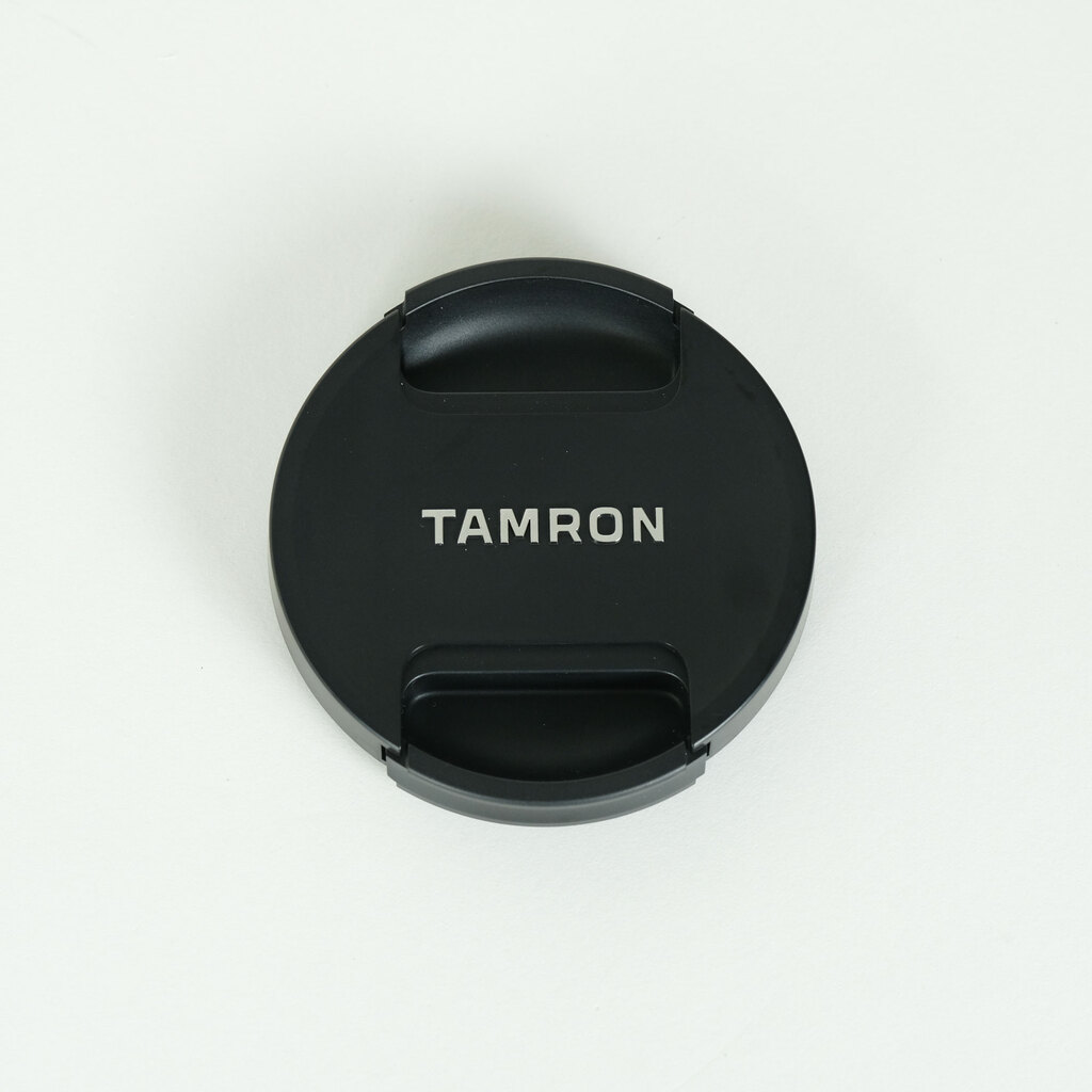 TAMRON 50-400mm F/4.5-6.3 Di III VC VXD (Model A067) [ソニーE用]