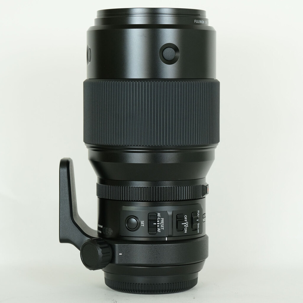 FUJIFILM GF250mmF4 R LM OIS WR