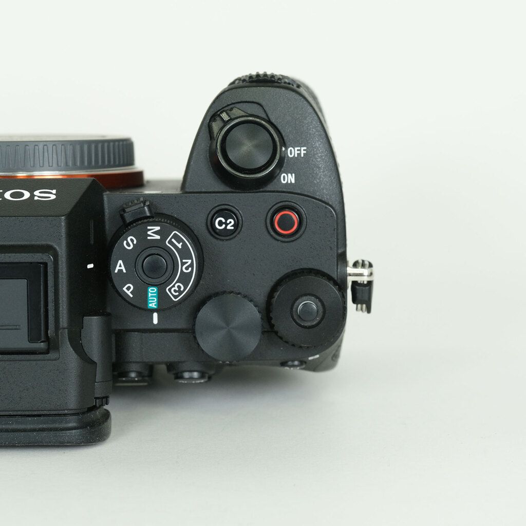 SONY α7R V(ILCE-7RM5) SONY α7R V(ILCE-7RM5)