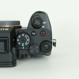 SONY α7R V(ILCE-7RM5) SONY α7R V(ILCE-7RM5)