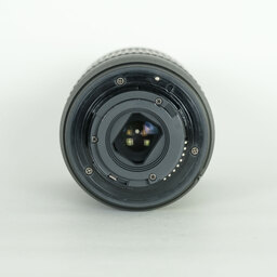 Nikon AF-P DX NIKKOR 70-300mm f/4.5-6.3G ED VR