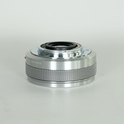 Panasonic LUMIX G 20mm F1.7 II ASPH.