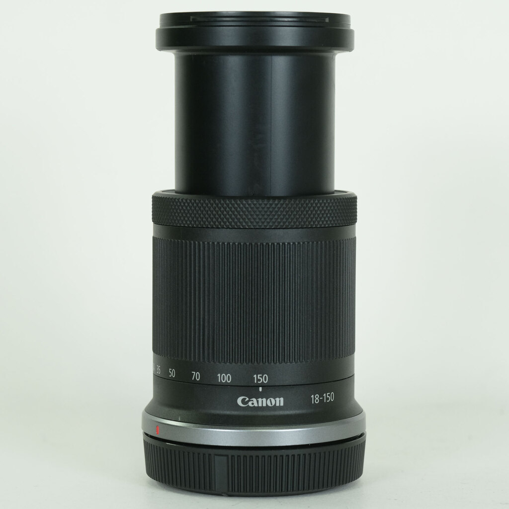 Canon RF-S18-150mm F3.5-6.3 IS STM Canon RF-S18-150mm F3.5-6.3 IS STM