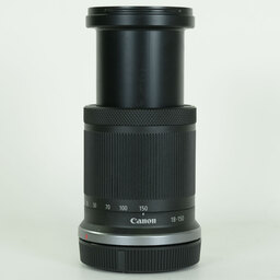 Canon RF-S18-150mm F3.5-6.3 IS STM Canon RF-S18-150mm F3.5-6.3 IS STM