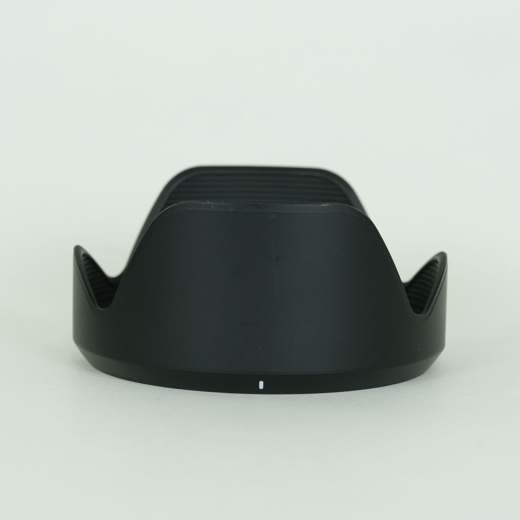 TAMRON 18-400mm F/3.5-6.3 Di II VC HLD (Model B028) [キヤノン用]