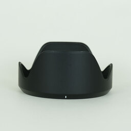 TAMRON 18-400mm F/3.5-6.3 Di II VC HLD (Model B028) [キヤノン用]