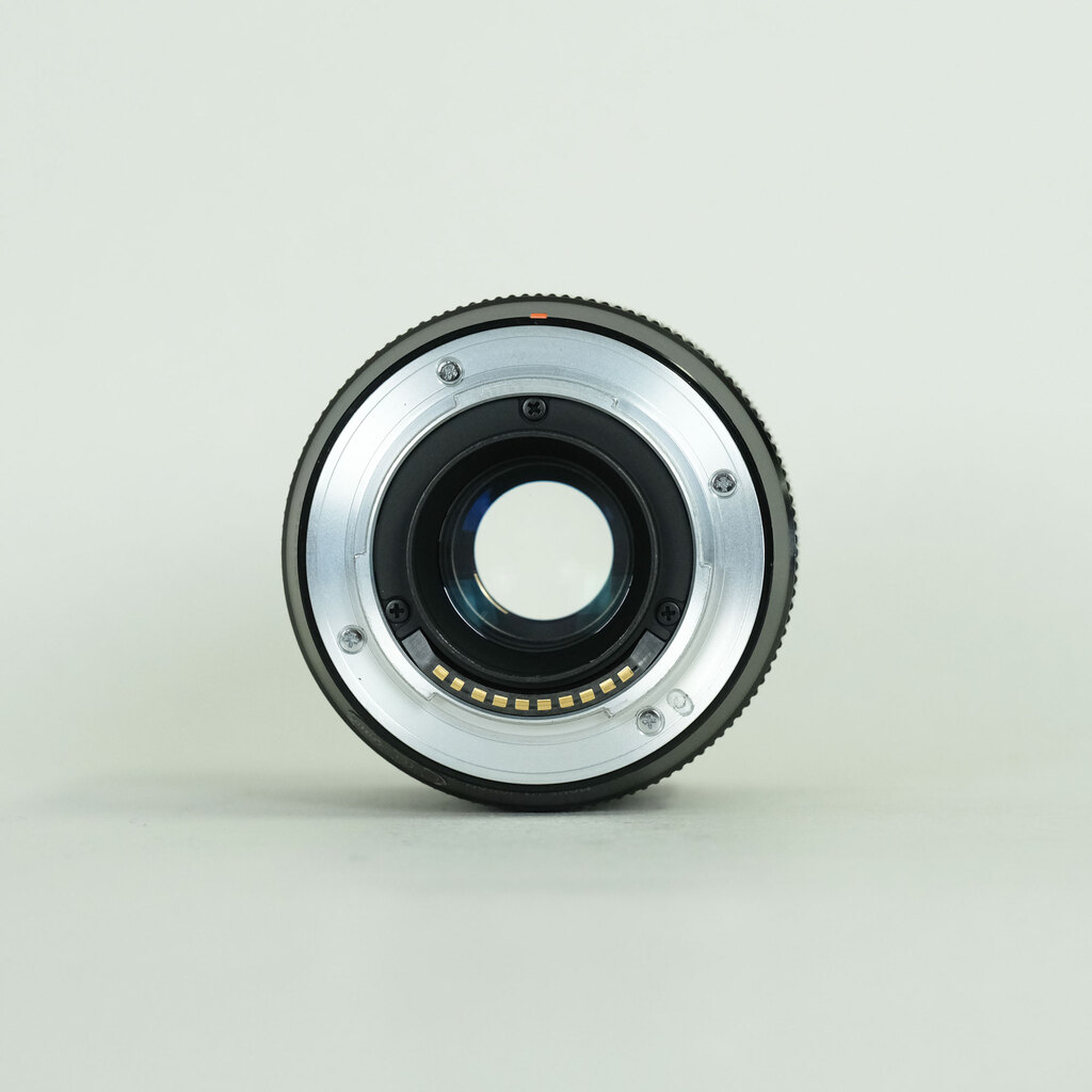 FUJIFILM XF60mmF2.4 R Macro