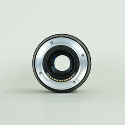 FUJIFILM XF60mmF2.4 R Macro