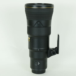 Nikon AF-S NIKKOR 500mm f/5.6E PF ED VR