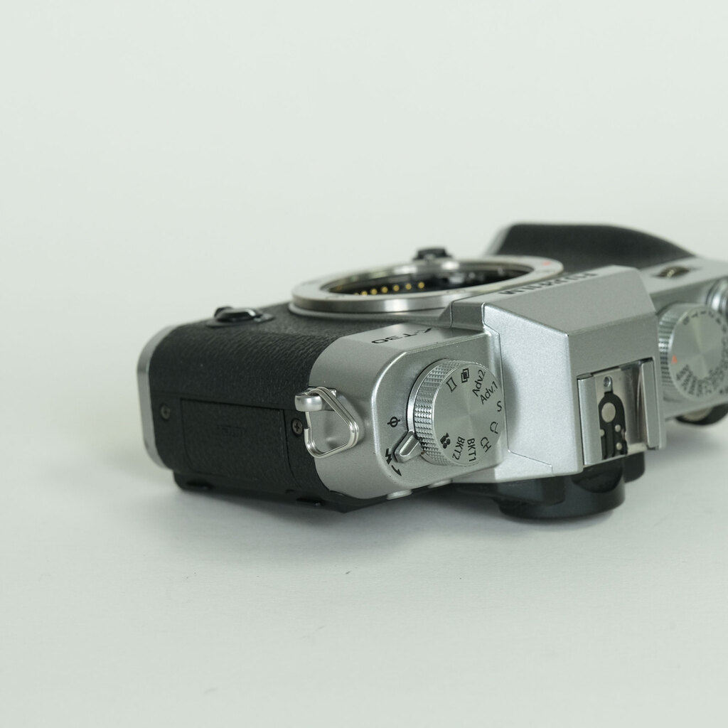 FUJIFILM X-T30