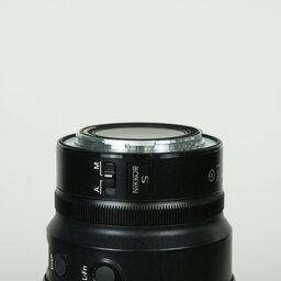 Nikon NIKKOR Z 50mm f/1.2 S Nikon NIKKOR Z 50mm f/1.2 S