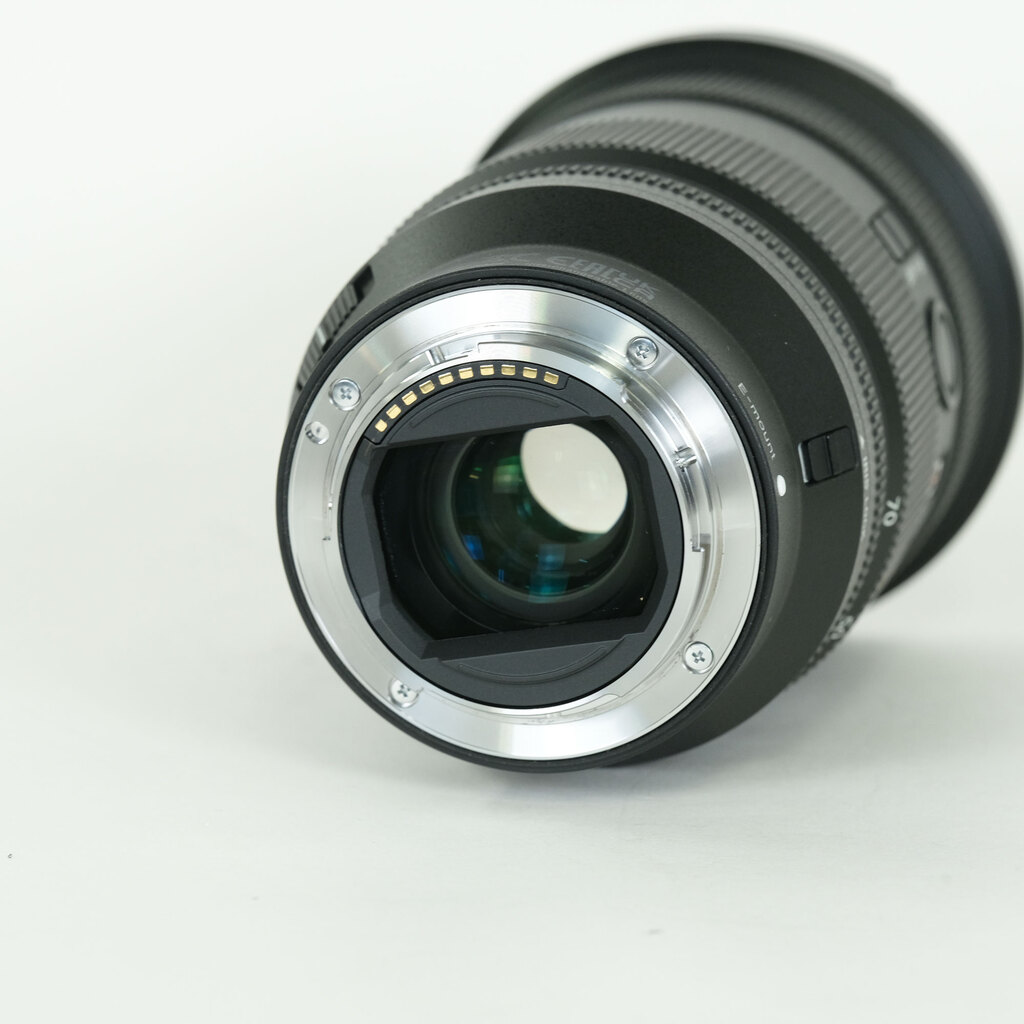 SONY FE 24-70mm F2.8 GM II SEL2470GM2 SONY FE 24-70mm F2.8 GM II SEL2470GM2