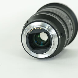 SONY FE 24-70mm F2.8 GM II SEL2470GM2 SONY FE 24-70mm F2.8 GM II SEL2470GM2