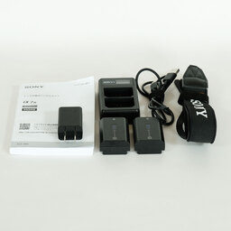 SONY α7 III（ILCE-7M3）