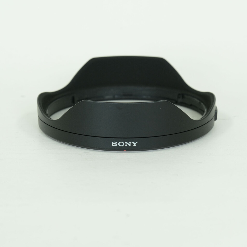 SONY FE 16-35mm F2.8 GM II SEL1635GM2