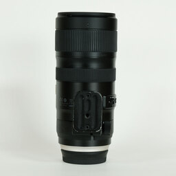 TAMRON SP 70-200mm F/2.8 Di VC USD G2（Model A025）[キヤノン用]