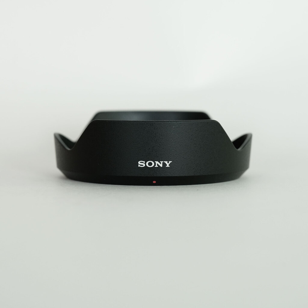 SONY E PZ 10-20mm F4 G SELP1020G