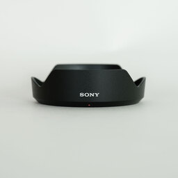 SONY E PZ 10-20mm F4 G SELP1020G