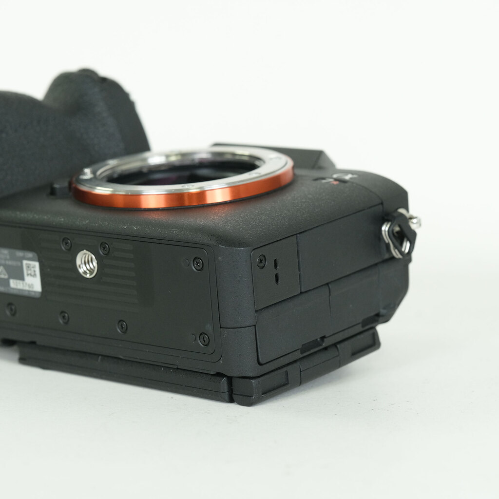 SONY α7R V(ILCE-7RM5) SONY α7R V(ILCE-7RM5)