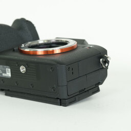 SONY α7R V(ILCE-7RM5) SONY α7R V(ILCE-7RM5)