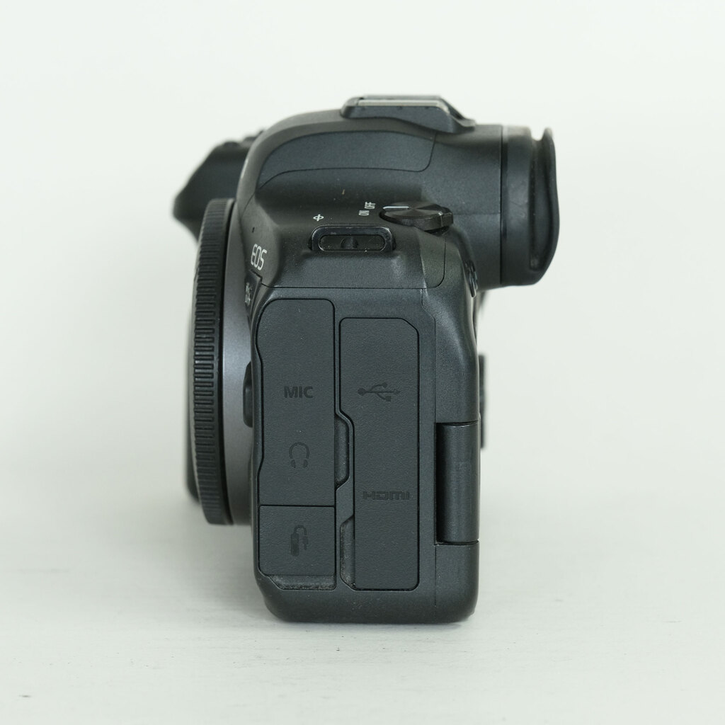 Canon EOS R6
