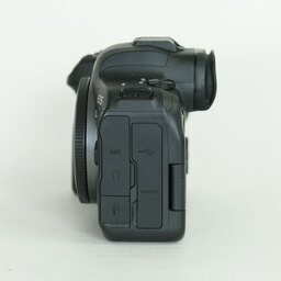 Canon EOS R6