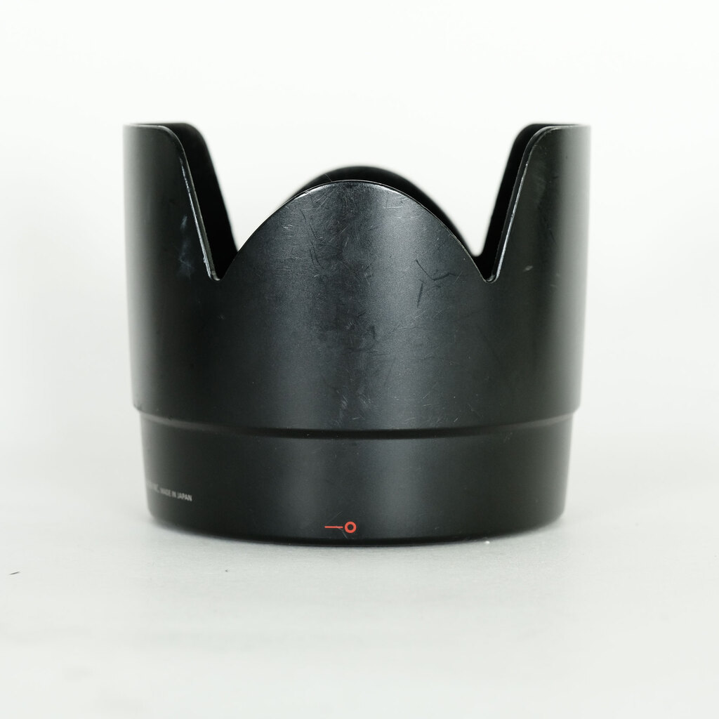 Canon EF70-200mm F2.8L IS USM