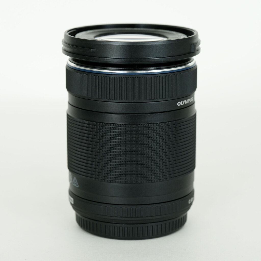 OLYMPUS M.ZUIKO DIGITAL ED 40-150mm F4.0-5.6 R
