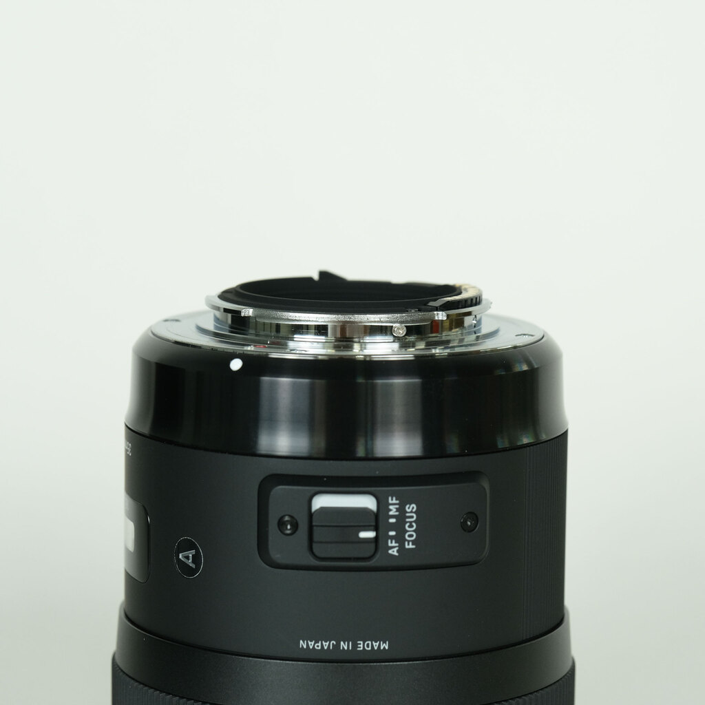 SIGMA 35mm F1.4 DG HSM｜Art [シグマSA用]の出品 | ONE SCENE（ワン