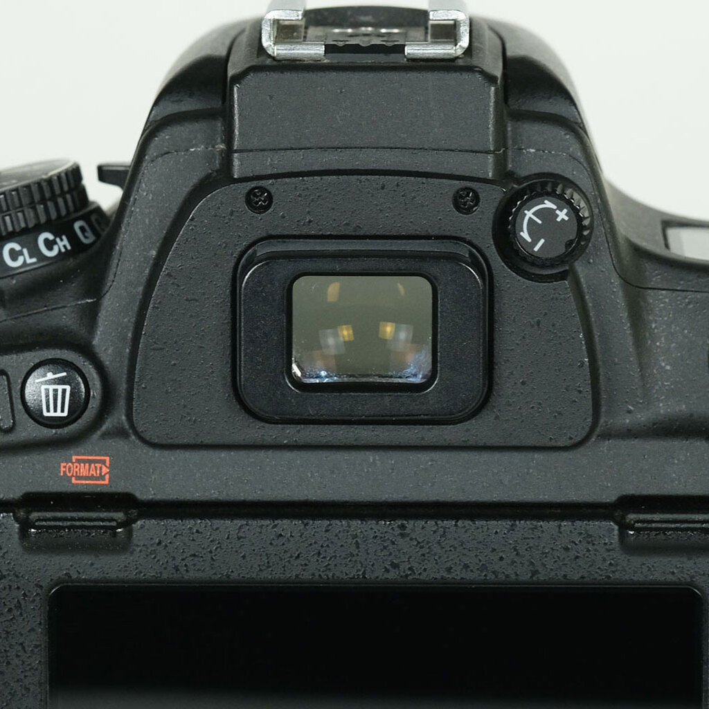 Nikon D750 Nikon D750