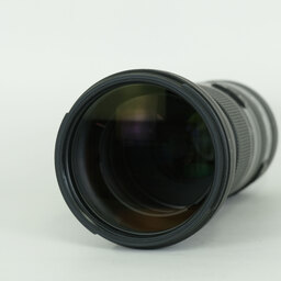 TAMRON SP 150-600mm F/5-6.3 Di VC USD G2 (Model A022) [ニコンF用]