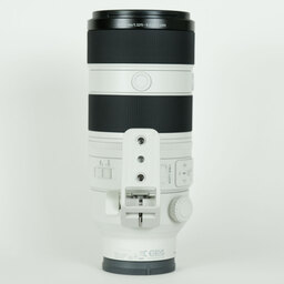 SONY FE 70-200mm F2.8 GM OSS II SEL70200GM2