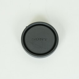 SONY E 15mm F1.4 G SEL15F14G