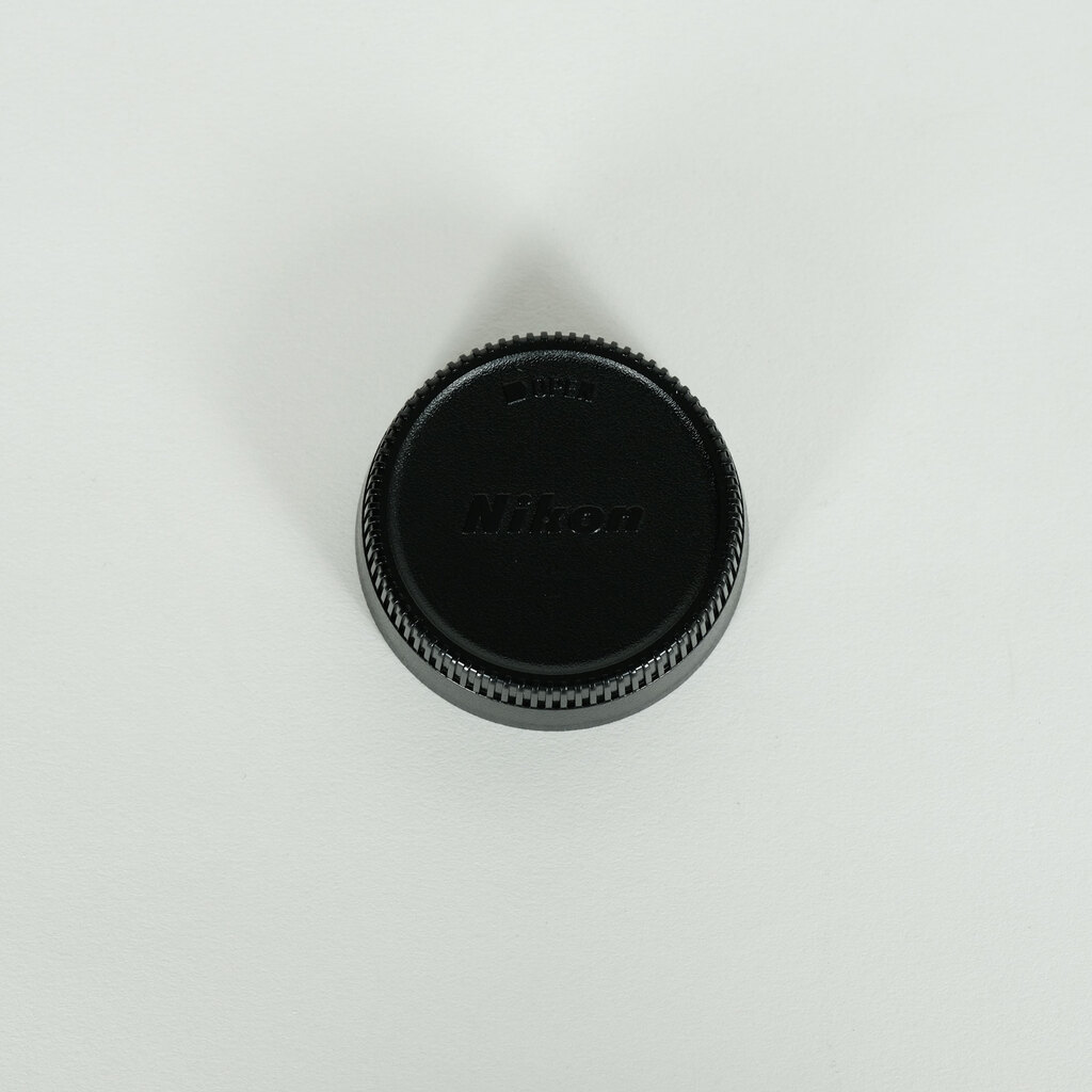 Nikon AF-S DX NIKKOR 16-80mm f/2.8-4E ED VR