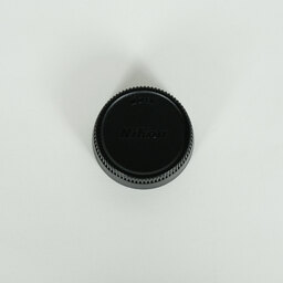 Nikon AF-S DX NIKKOR 16-80mm f/2.8-4E ED VR