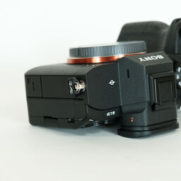 SONY α7 IV（ILCE-7M4）